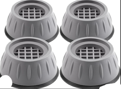 Almohadillas Antivibración Para Lavadora Set x4