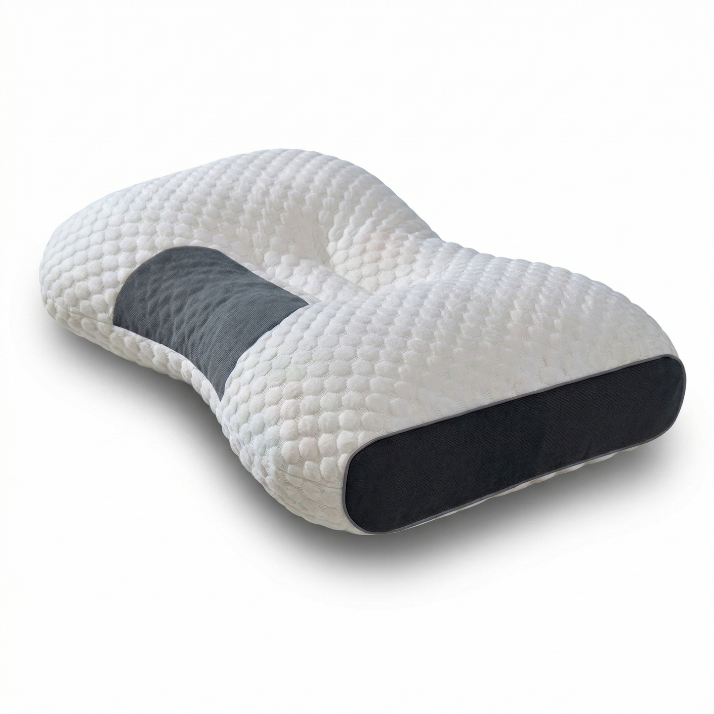 Almohada Cervical Ergonómica para Dormir Mejor